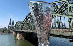 The europa league reached the end of its group stage campaign on thursday in thrilling fashion as european giants such as napoli joined intriguing sides such as wolfsberg in the round of 32. Europa League Round Of 32 Draw Everything You Need To Know