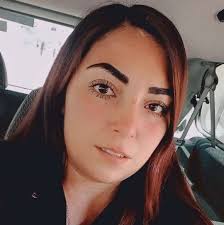 Karenziita Padrón Murillo