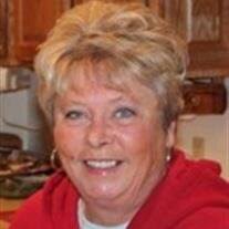 Marsha Jo Deckard Obituary