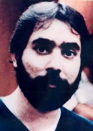 Florida Memory • Portrait of U.S. Treasury agent Ariel Rios.