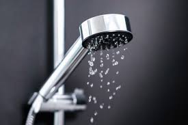 low water pressure in the bathroom