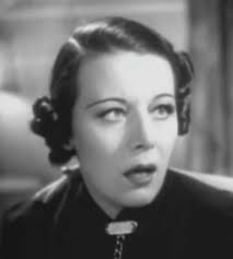 Rita La Roy in The Mandarin Mystery (1936) — PICRYL - Public Domain Media  Search Engine