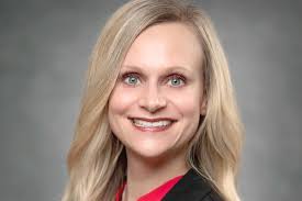 Krista Knudsen to serve second House term