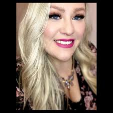 Crystal Colville Stylist & Makeup Artist