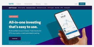 (see sofi stock analysis on tipranks). Sofi Invest Review 2021 An Investment Platform For Millennials
