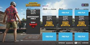 Cloud gaming is the way of the future, at least for some, and a few services have already made a promising start. Pubg On Twitter Check Out Pubg At Gamescom18 We Will Be Streaming The Pubg Charity Challenge Live On Twitch Tomorrow But If You Are At Gamescom Watch It In Person Come By