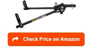 12 best weight distribution hitches