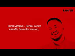Seribu tahun imran ajmain buy this song. Video Ajmain