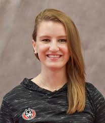 2019-20 Women's Hockey Roster