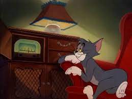 We did not find results for: Tom Cat Listening To Radio Youtube