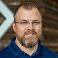 Eric Potter at .NET Foundation