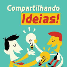 Compartilhando Ideias
