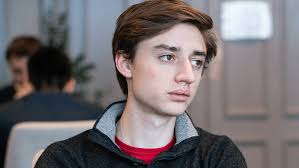 2021 Magnus Carlsen Invitational Day 1: Giri Early Leader