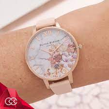 Choose from more than 160 items. Olivia Burton S Blossoming Floral City Chain Malaysia Facebook