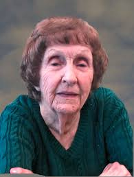 Obituary information for Eva A. Martel