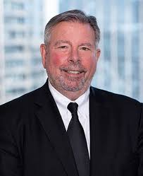 Patrick McAllister, Branch Manager in Chicago, IL