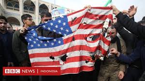 Pasukan husein bin ali dalam pemberontakan bangsa arab. Akankah Ini Memicu Perang Dunia Iii Jawaban Atas Pertanyaan Pertanyaan Anda Tentang Kematian Qasem Soleimani Bbc News Indonesia