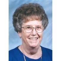 Florance Reinmuth Obituary