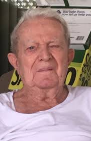 Paul "Pop" Crow Obituary