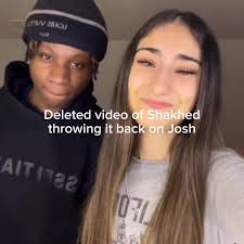 Tiktoks You Posted with Josh Swank