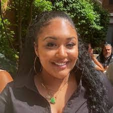 Keyanna Simpson's Instagram, Twitter & Facebook