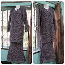 Check spelling or type a new query. Baju Kurung Brunei Moden Muslimah Fashion On Carousell