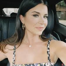 Allyson Hill's Instagram, Twitter & Facebook