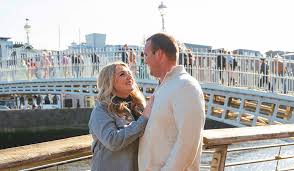 Jen Hennessy and Michael Haas' Wedding Website