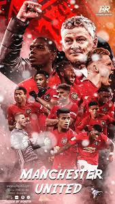 We have 68+ amazing background pictures carefully picked by our community. Pin By Hunny On Football S Fixtures Manchester United Art Manchester United Wallpapers Iphone Manchester United Poster