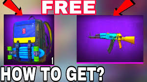 Recent ones include blue's secret, moonlight mansion, and blackpink x pubg mobile. Pcgame On Twitter How To Get Free Gun Skins And Backpack Skins In Pubg Mobile Get Free Backpack And Gun Skin Link Https T Co Sf70jdfhfb Freegunskinsinpubgmobile Getfreebackpackskininpubgmobile Getfreegunskinsinpubgmobile
