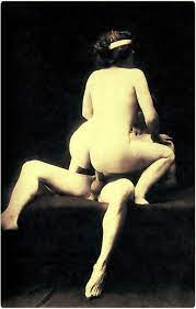 1800s Naked | Sex Pictures Pass