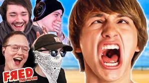 Fred 2: Night of the Living Fred (1/10) Movie CLIP