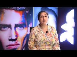 Sonia Laxton about Estheticare