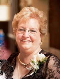 Norma Shank Obituary