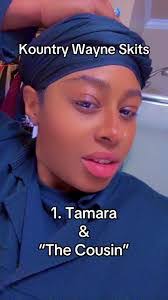 Tamara Mcgee's Instagram, Twitter & Facebook