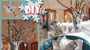Un vrai paradis pour l'inspiration déco, à tel point que l'on peut s'y perdre. Diy Noel Deco De Table Pour Noel Idee Originale Et Pas Chere Youtube