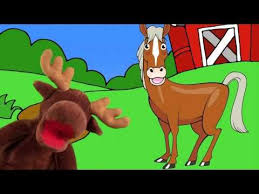 Let S Go To The Farm Learn Farm Animals English Fun Letting Go Let It Be