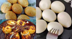 Maybe you would like to learn more about one of these? Petua Orang Dulu Ini Cara Goreng Telur Supaya Tidak Meletup Bebas Percikan Minyak Myresipi