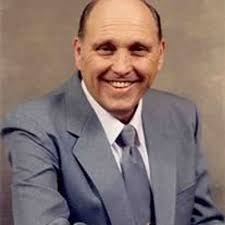 Edward Stuart Obituary January 5, 2010