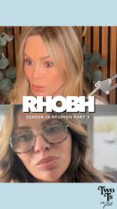 We were shocked Sutton didn’t at least go after Garcelle when she walked  off. Do you think Sutton is in for a shock with Garcelle next season of  #RHOBH?