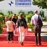 2026 Aix Economic Meetings Tackle Global Tensions and Social Reforms Amid Political Engagement