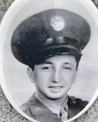 Military museum flies June flag for fallen New Bedford WWII combat medic