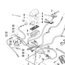 Looking for more arctic cat snowmobile action videos? 2006 Arctic Cat 400 Wiring Diagram Ide To Sata Wiring Diagram Wiring Wiring Yenpancane Jeanjaures37 Fr