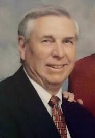 Benjamin "Ben" Renny Harding Obituary July 31, 2022