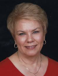 Obituary information for Antoinette "Toni" Schubert