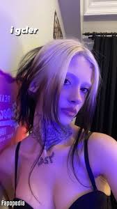 Akasi ASMR Nude OnlyFans Leaks Patreon Leaks - Photo 2033706 - Fapopedia