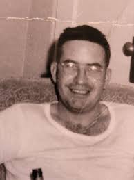 Hugh Rothweiler Obituary