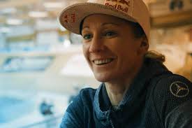 Daniela ryf (born 29 may 1987) is a swiss triathlete. Daniela Ryf Ein Gesprach Uber Mindset Ruckschlage Und Das Champion Sein