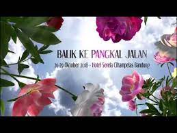 Sesat di hujung jalan, balik ke pangkal jalan. Balik Ke Pangkal Jalan Bagian 3 The Last Part Youtube