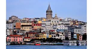 Istanbul besteht zum großen teil aus alten gassen, die sich an den. Wohnung Zu Kaufen In Istanbul Turkei Properstar